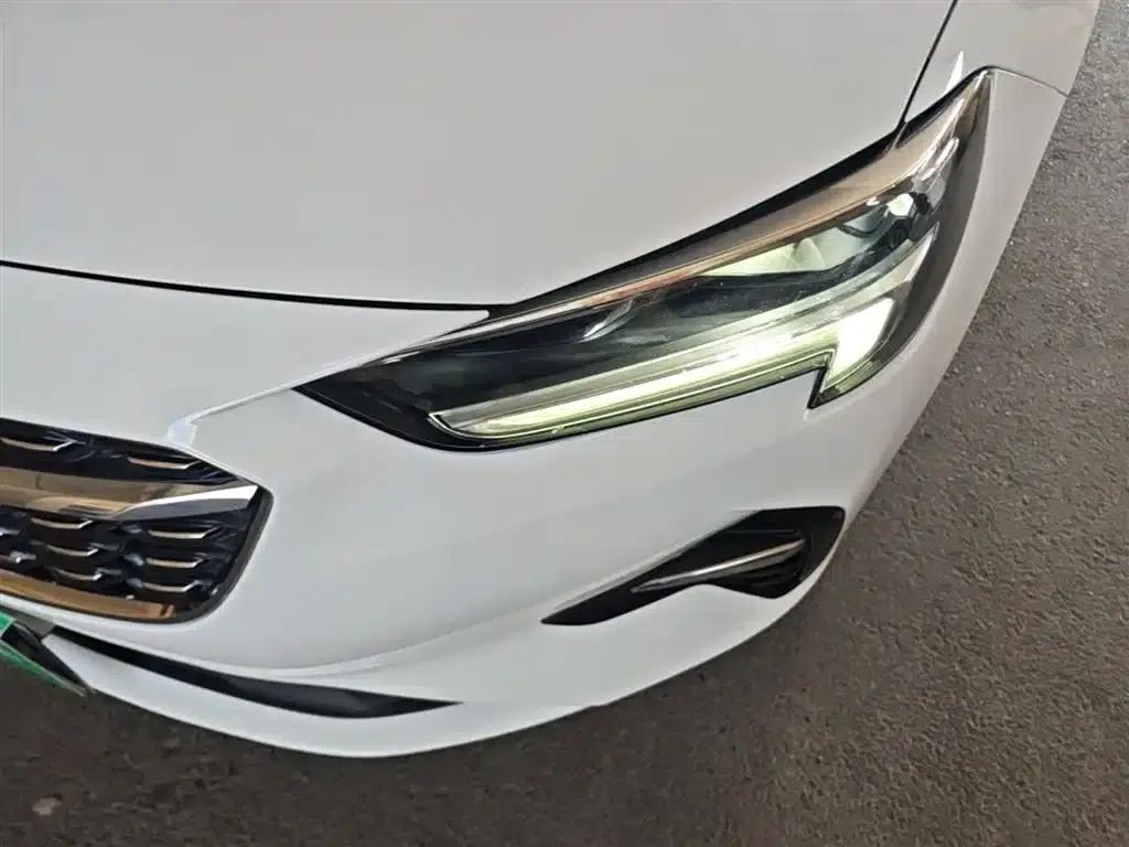 Buick Regal 2020 552T Elite — миниатюра 24