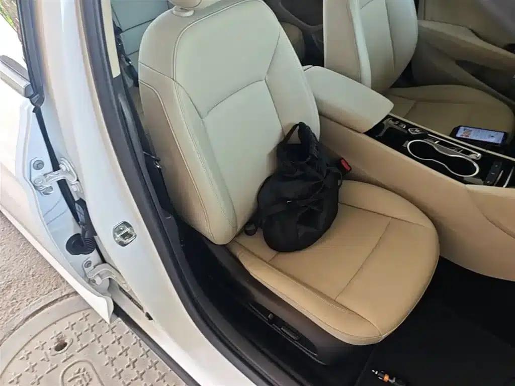 Buick Regal 2020 552T Elite — миниатюра 25