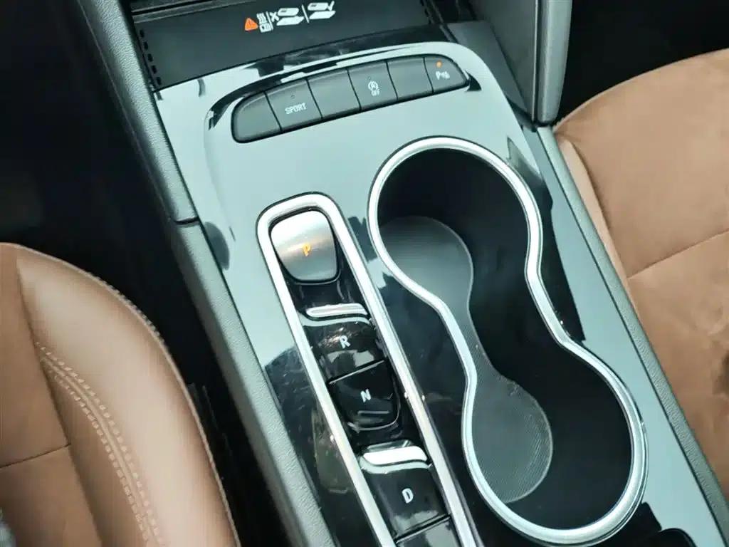 Buick Regal 2023 552T Smart Edition — миниатюра 14