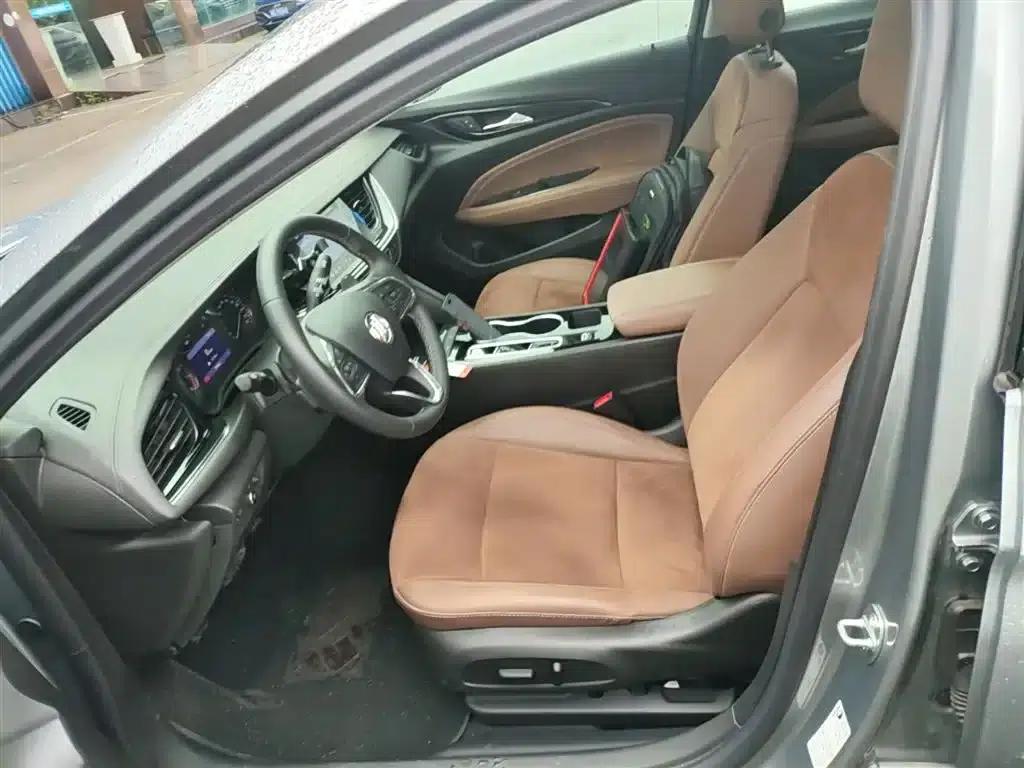 Buick Regal 2023 552T Smart Edition — миниатюра 15