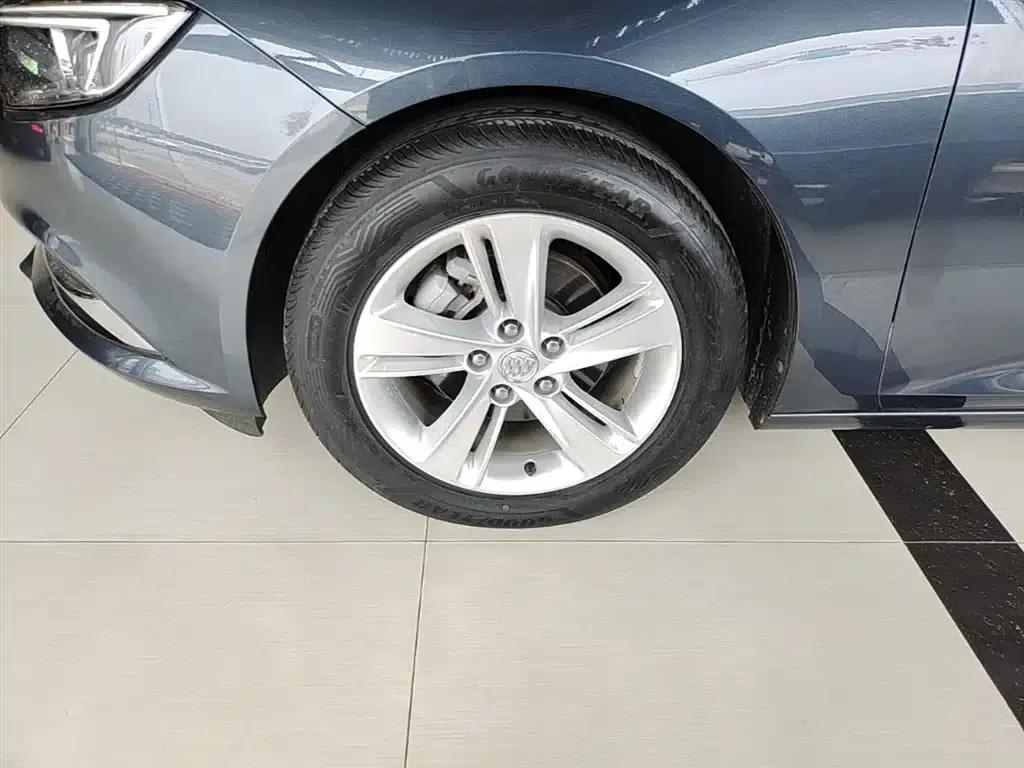 Buick Regal 2019 20T Elite Edition (China VI Emission Standard) — миниатюра 23