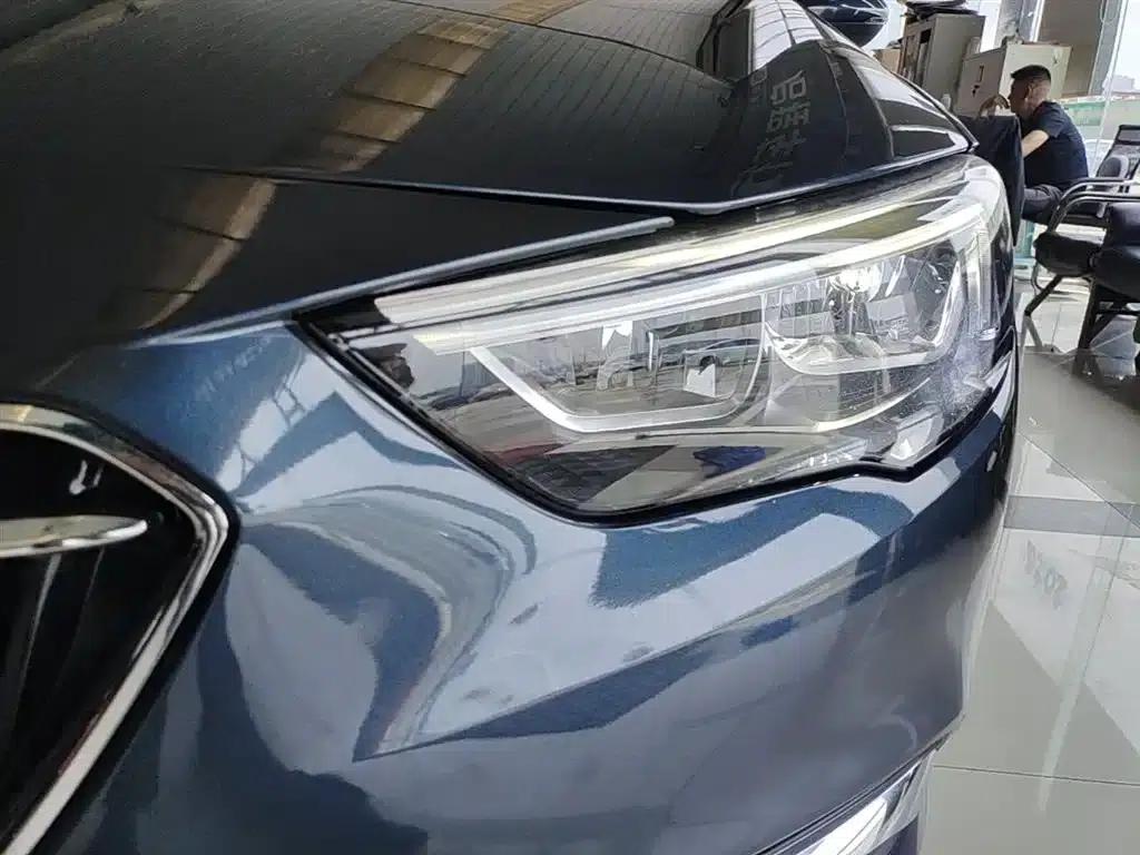 Buick Regal 2019 20T Elite Edition (China VI Emission Standard) — миниатюра 24