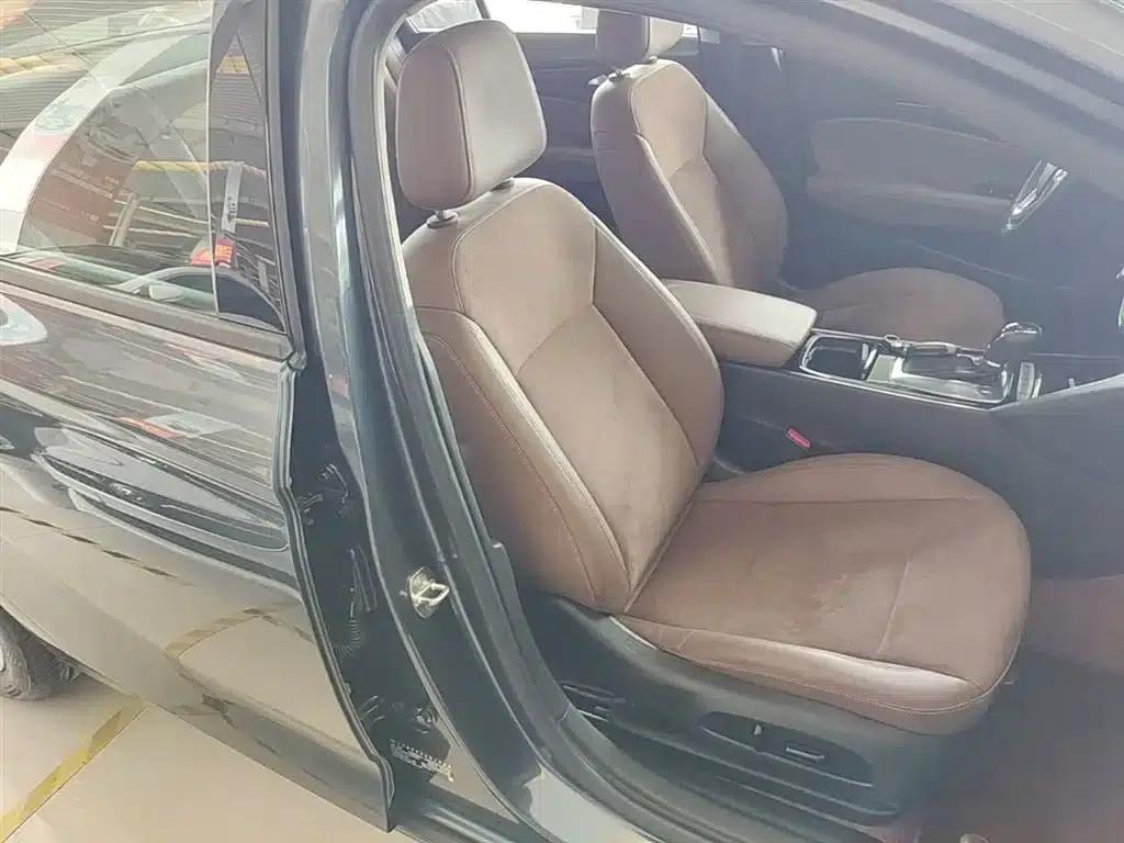 Buick Regal 2019 20T Elite Edition (China VI Emission Standard) — миниатюра 25