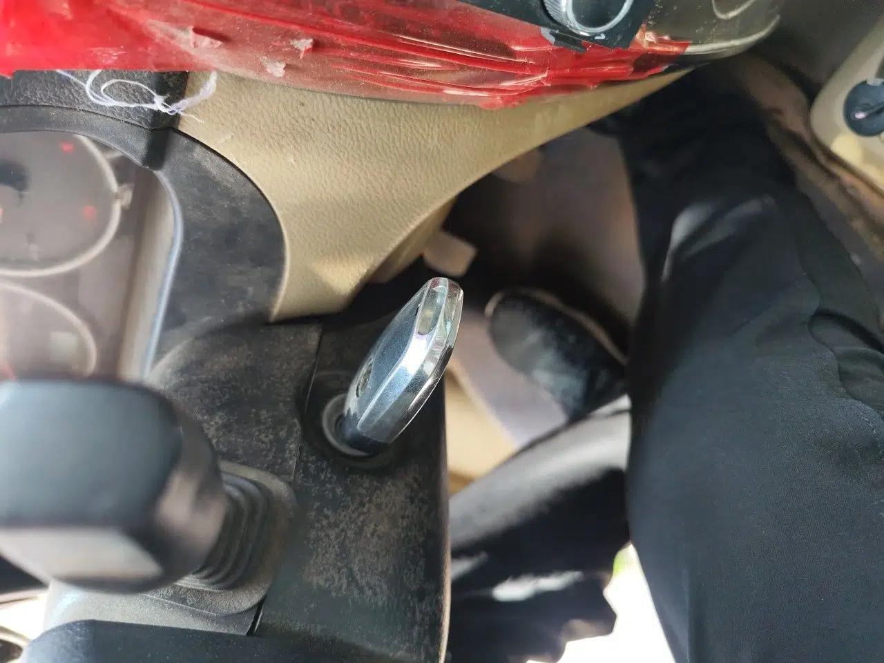 Dongfeng Xiaokang C37 2012 1.4L Entrepreneur II Type DK13-06 — миниатюра 9