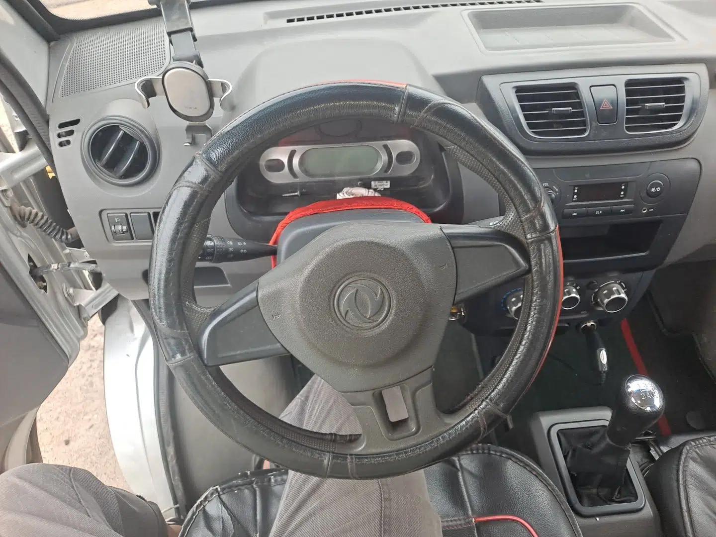 Dongfeng Xiaokang C31 2019 1.5L Standard Version China VI DK15 — миниатюра 11