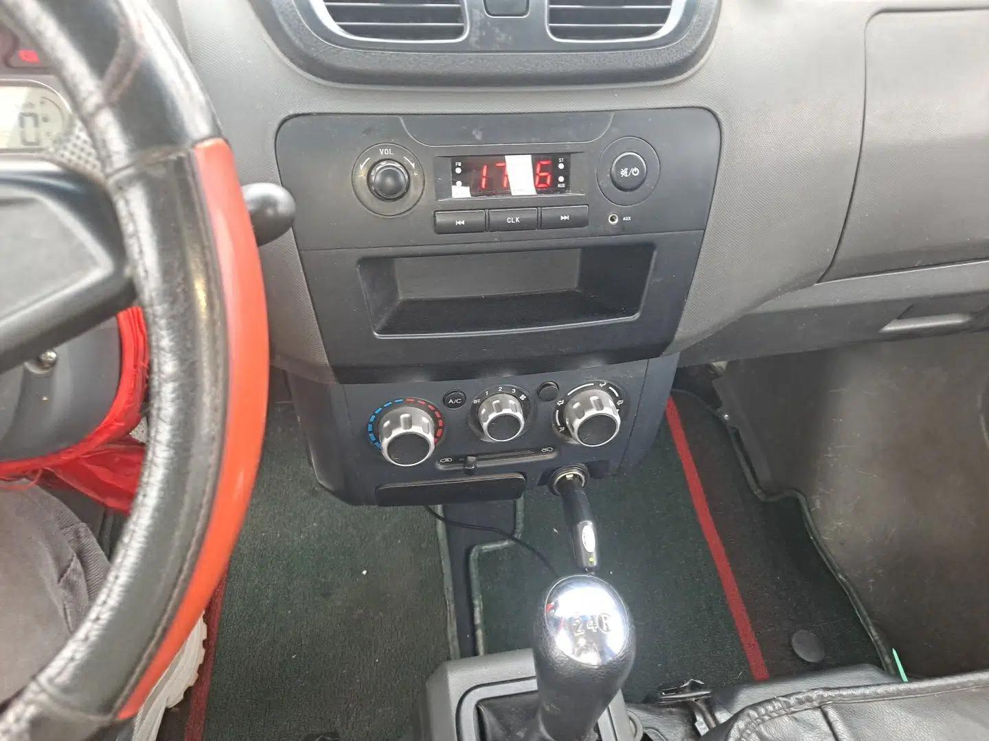 Dongfeng Xiaokang C31 2019 1.5L Standard Version China VI DK15 — миниатюра 14