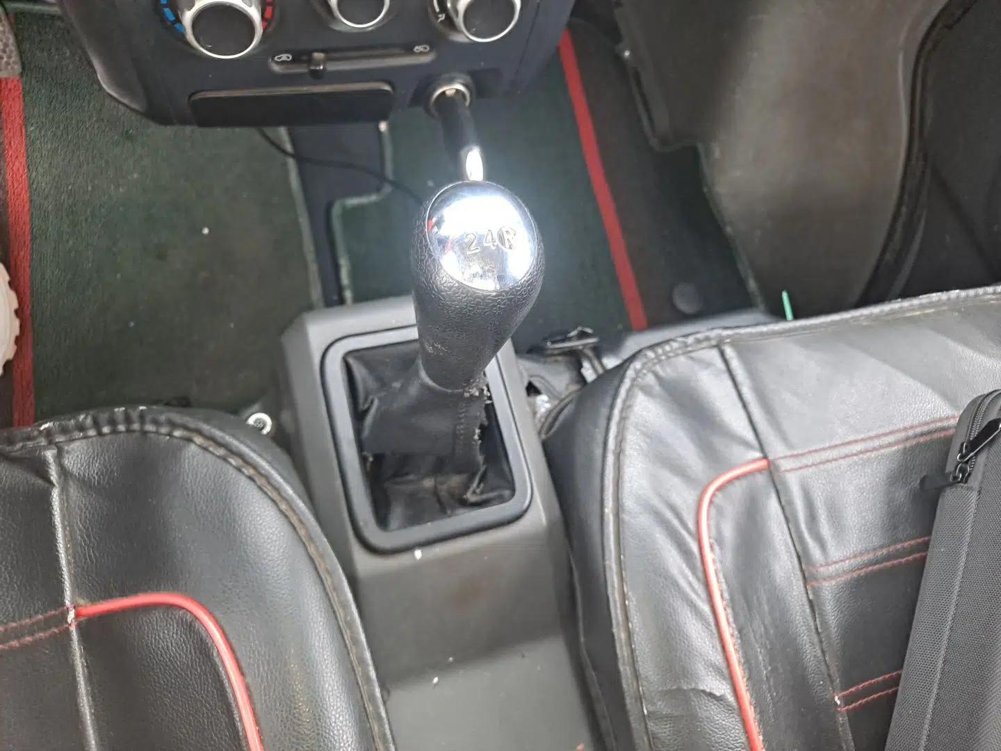 Dongfeng Xiaokang C31 2019 1.5L Standard Version China VI DK15 — миниатюра 15
