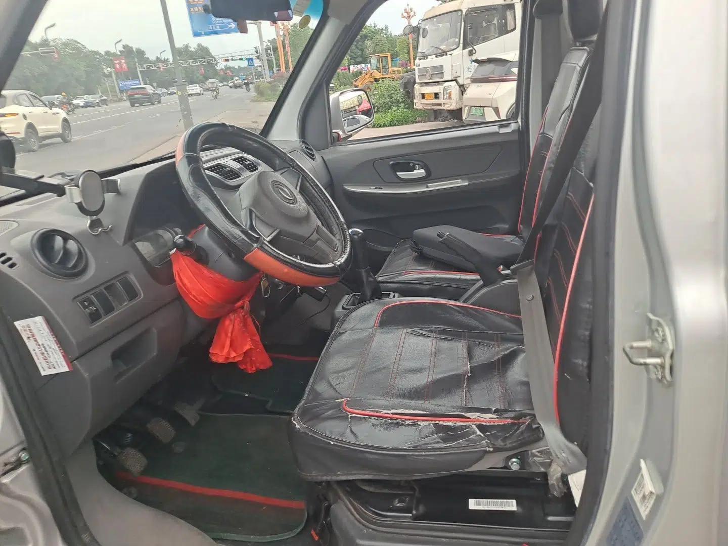 Dongfeng Xiaokang C31 2019 1.5L Standard Version China VI DK15 — миниатюра 16
