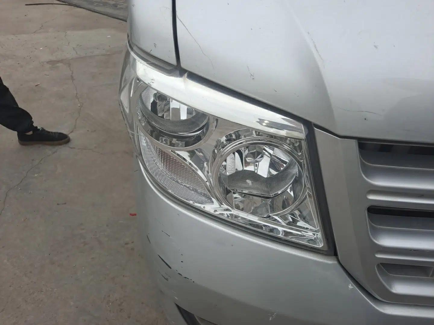 Dongfeng Xiaokang C31 2019 1.5L Standard Version China VI DK15 — миниатюра 7