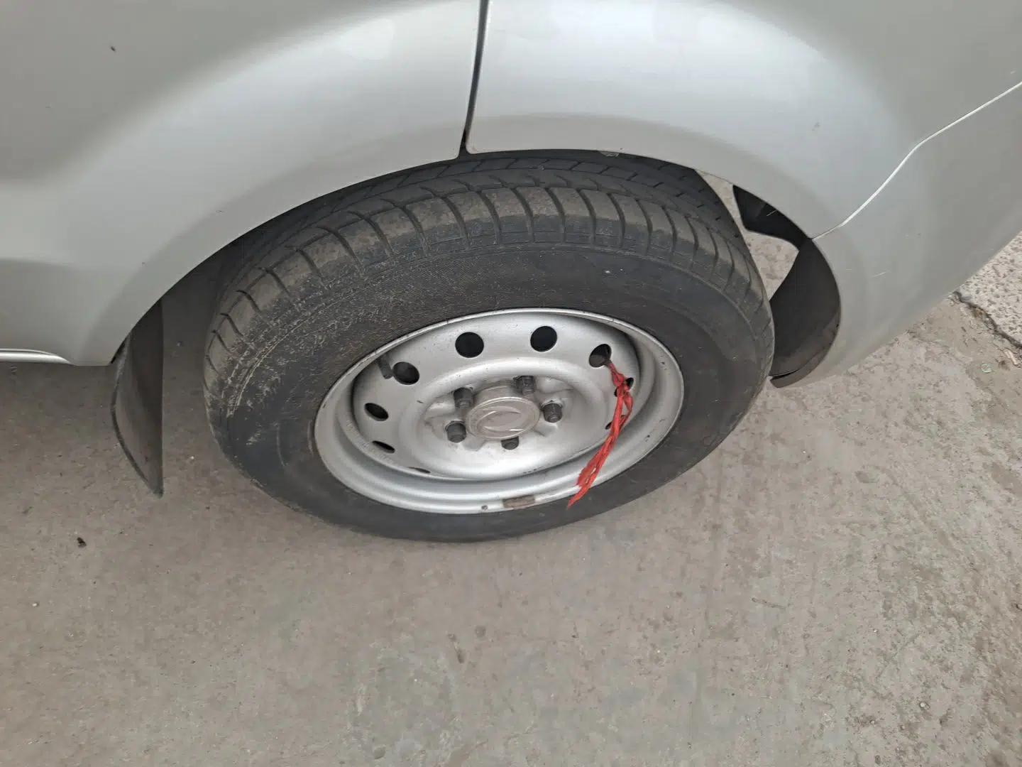 Dongfeng Xiaokang C31 2019 1.5L Standard Version China VI DK15 — миниатюра 8