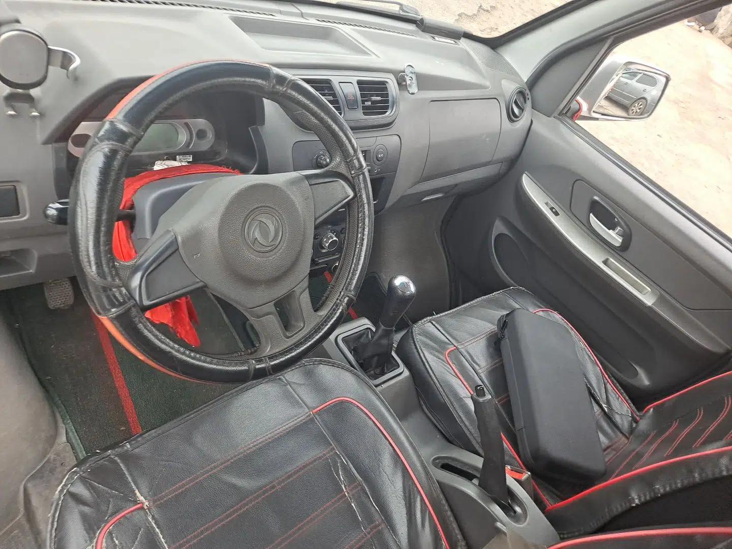 Dongfeng Xiaokang C31 2019 1.5L Standard Version China VI DK15 — миниатюра 10