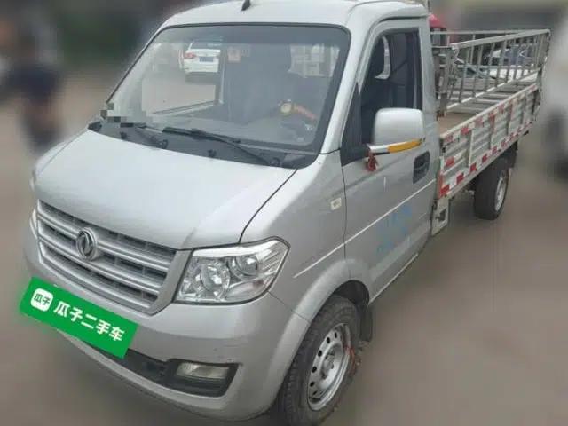Dongfeng Xiaokang C31 2019 1.5L Standard Version China VI DK15
