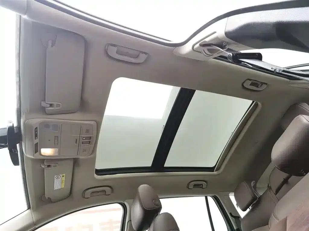 2016 Buick Envision Plus 28T AWD Elite — миниатюра 14
