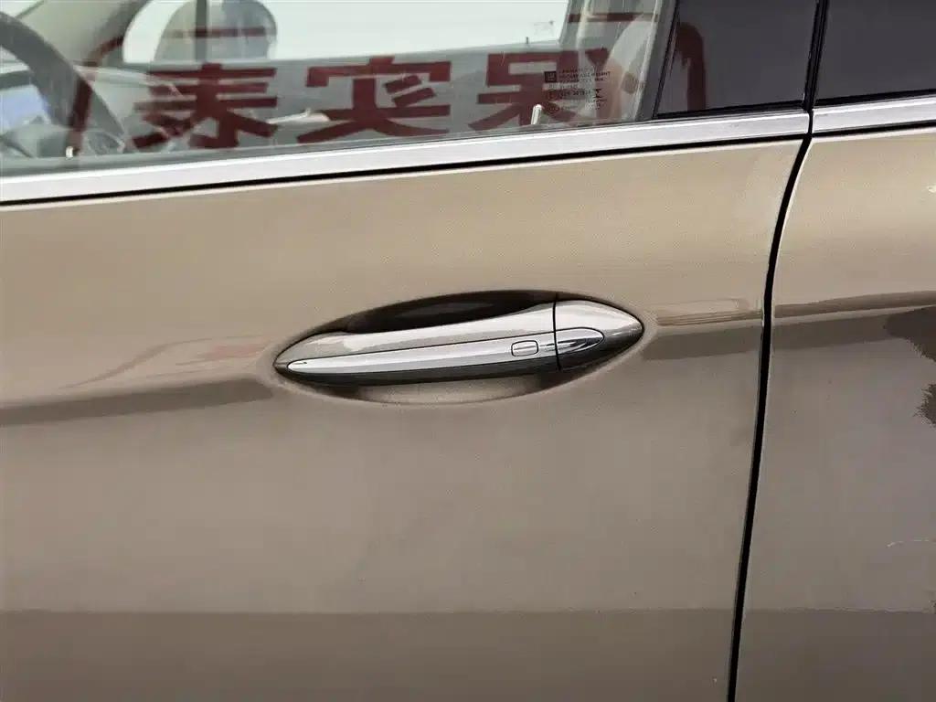 2016 Buick Envision Plus 28T AWD Elite — миниатюра 18