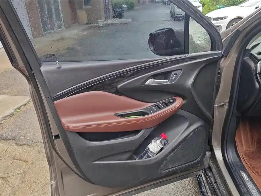 2014 Buick Envision Plus 28T AWD Elite — миниатюра 7