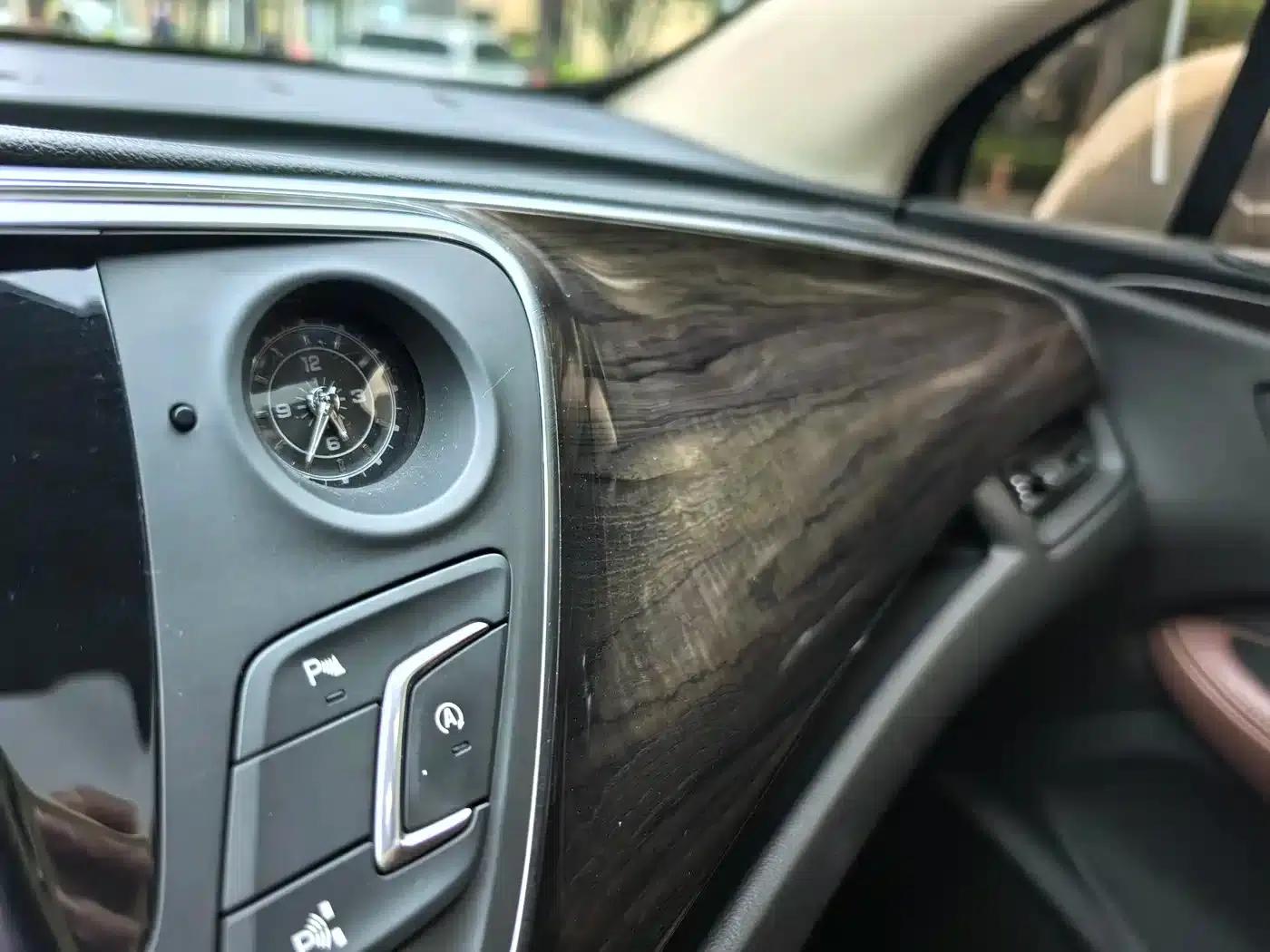 2017 Buick Envision Plus 20T 2WD Luxury — миниатюра 15