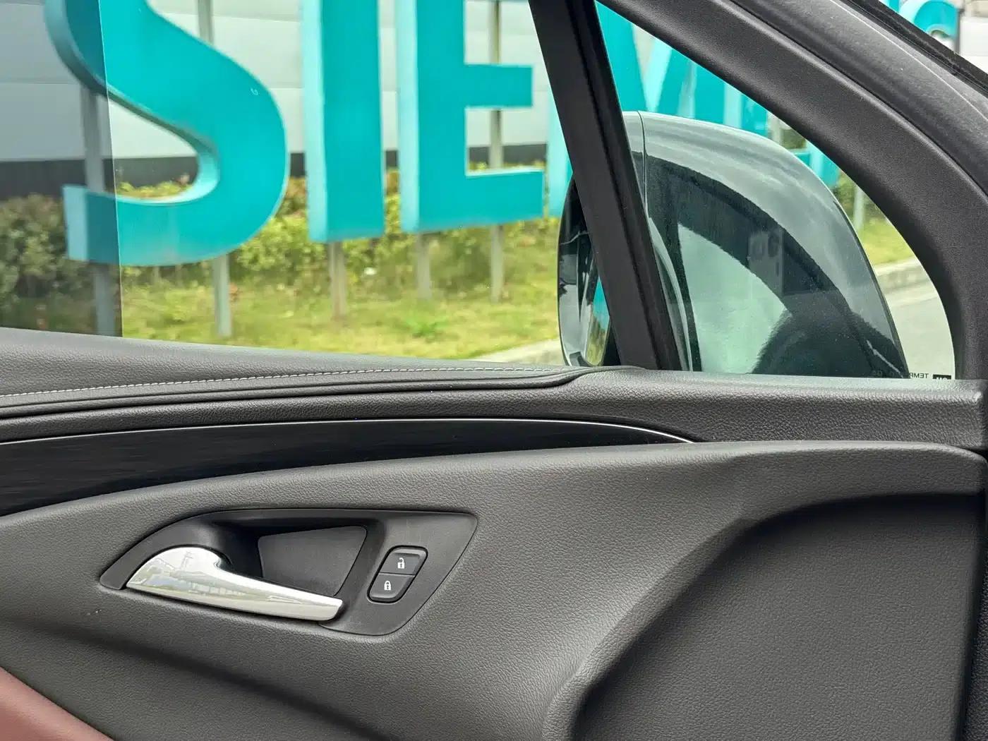 Envision Plus 2020 28T AWD Elite — миниатюра 12