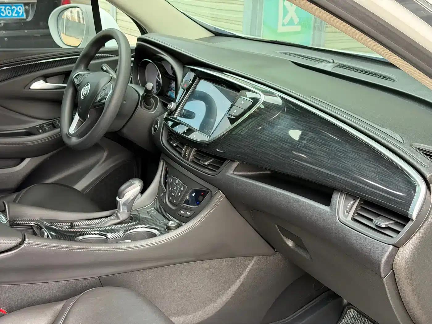 Envision Plus 2020 20T 2WD Elite — миниатюра 12