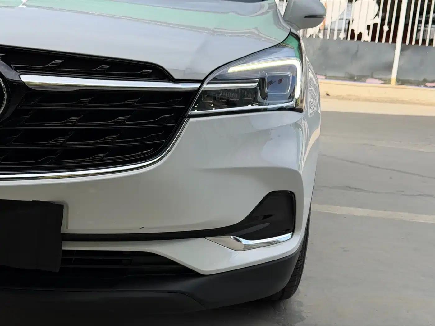 Envision Plus 2020 20T 2WD Elite — миниатюра 13