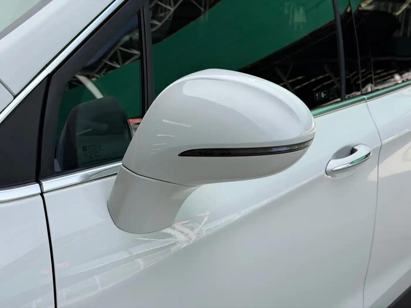 Envision Plus 2020 20T 2WD Elite — миниатюра 15