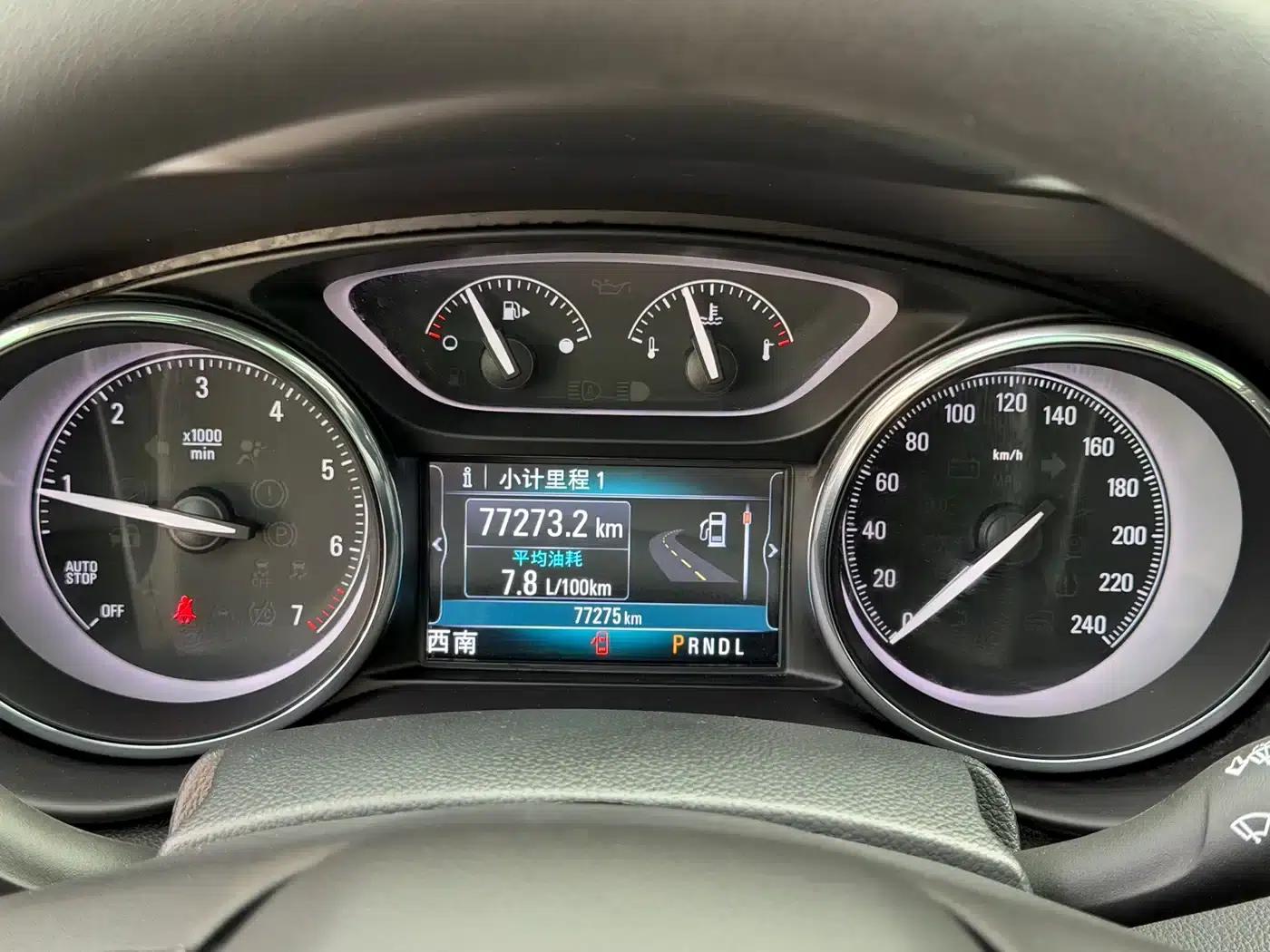 Envision Plus 2020 20T 2WD Elite — миниатюра 17
