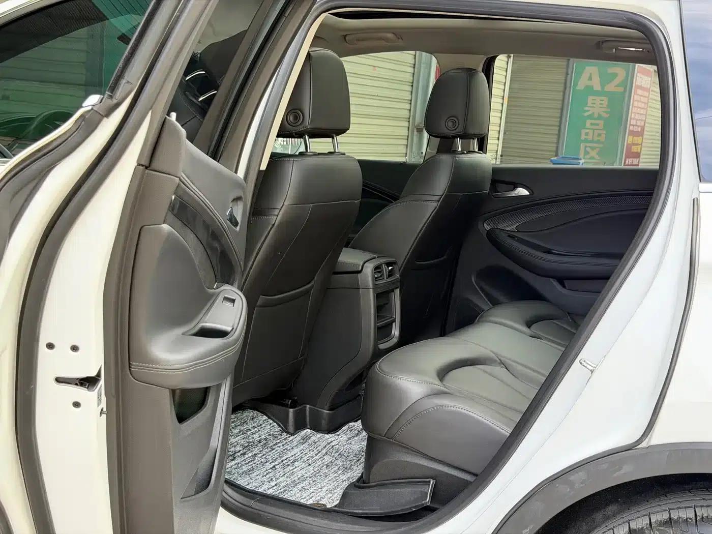 Envision Plus 2020 20T 2WD Elite — миниатюра 8