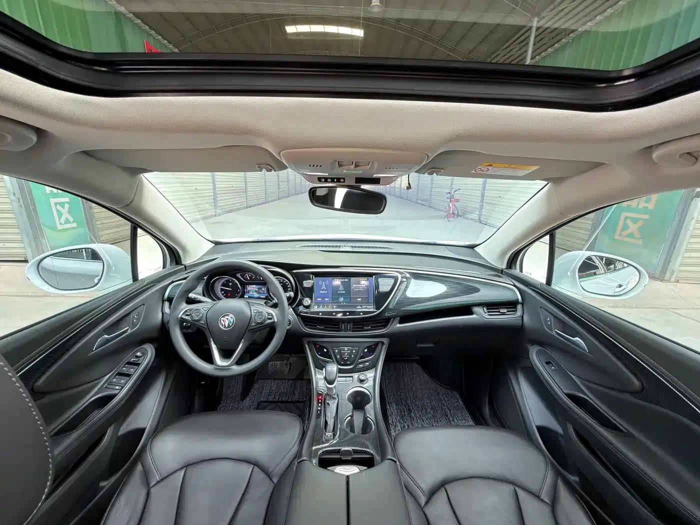 Envision Plus 2020 20T 2WD Elite — миниатюра 10
