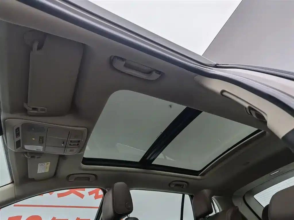 2016 Buick Envision Plus 28T AWD Elite — миниатюра 14