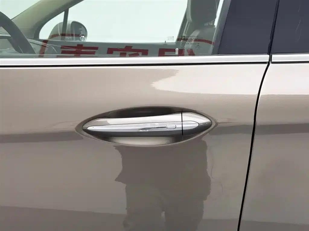 2016 Buick Envision Plus 28T AWD Elite — миниатюра 18