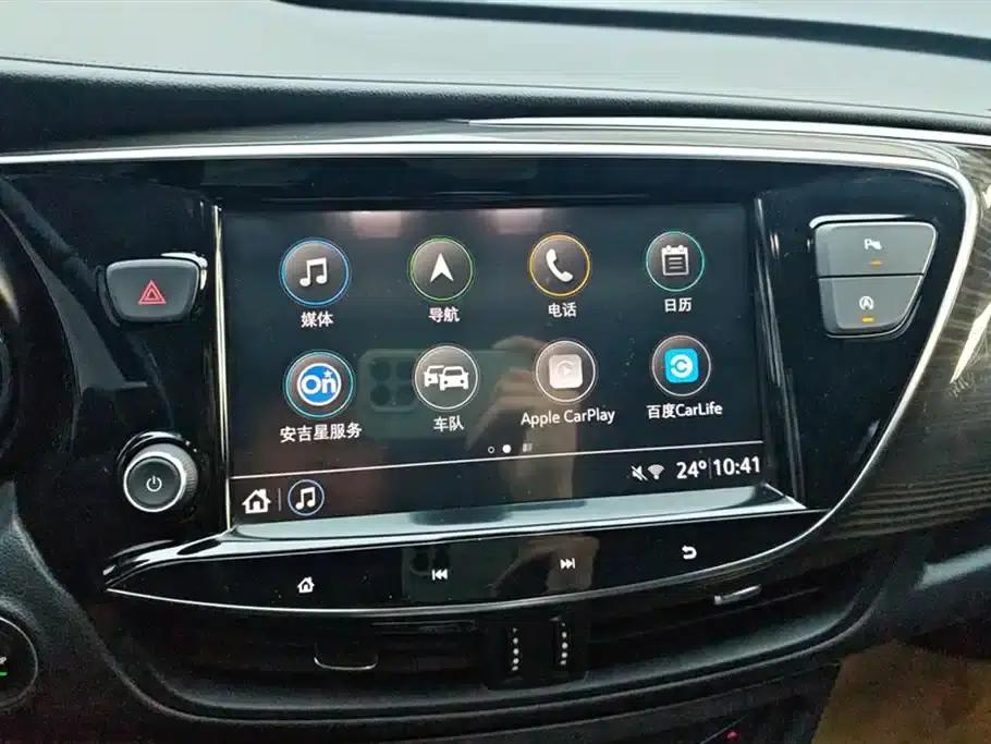 Envision Plus 2020 20T 2WD Elite — миниатюра 13