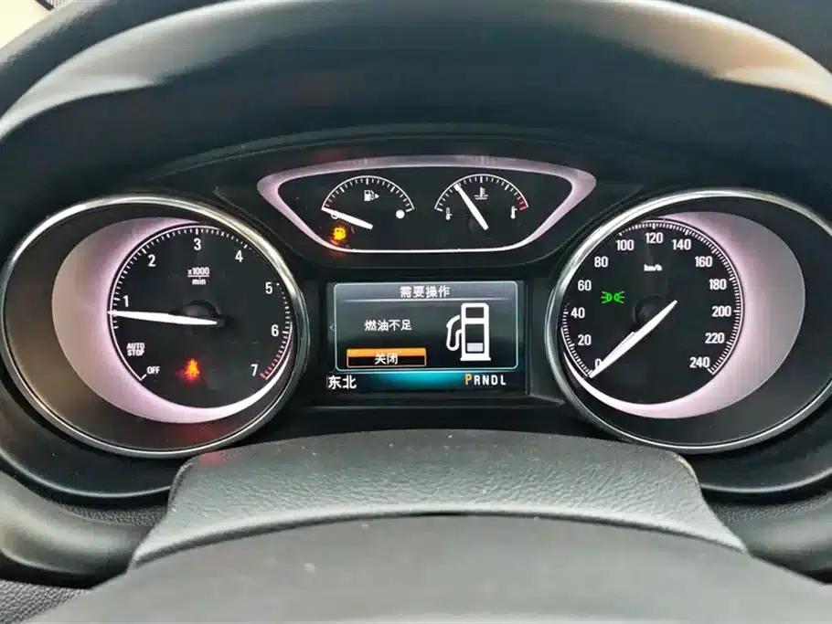 Envision Plus 2020 20T 2WD Elite — миниатюра 14