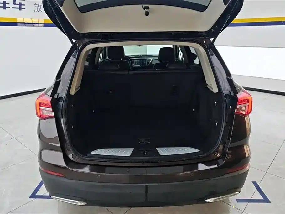 Envision Plus 2020 20T 2WD Elite — миниатюра 4