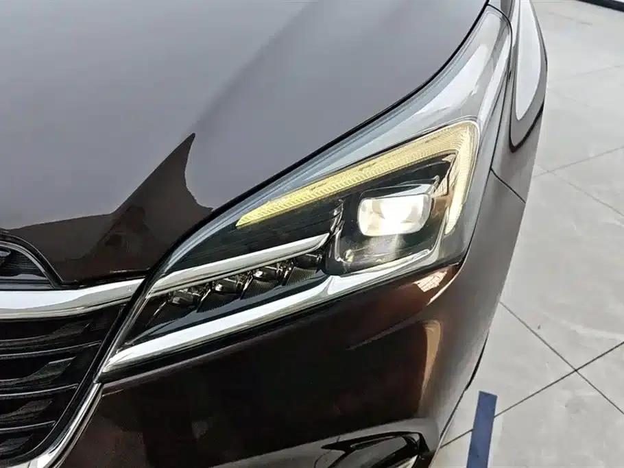 Envision Plus 2020 20T 2WD Elite — миниатюра 5