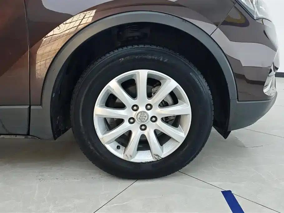 Envision Plus 2020 20T 2WD Elite — миниатюра 6