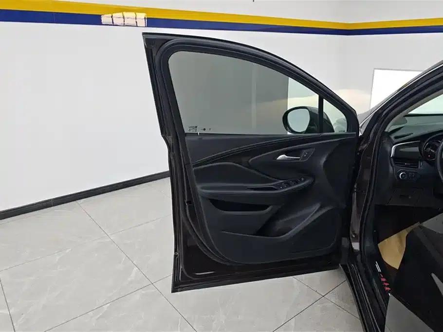 Envision Plus 2020 20T 2WD Elite — миниатюра 7