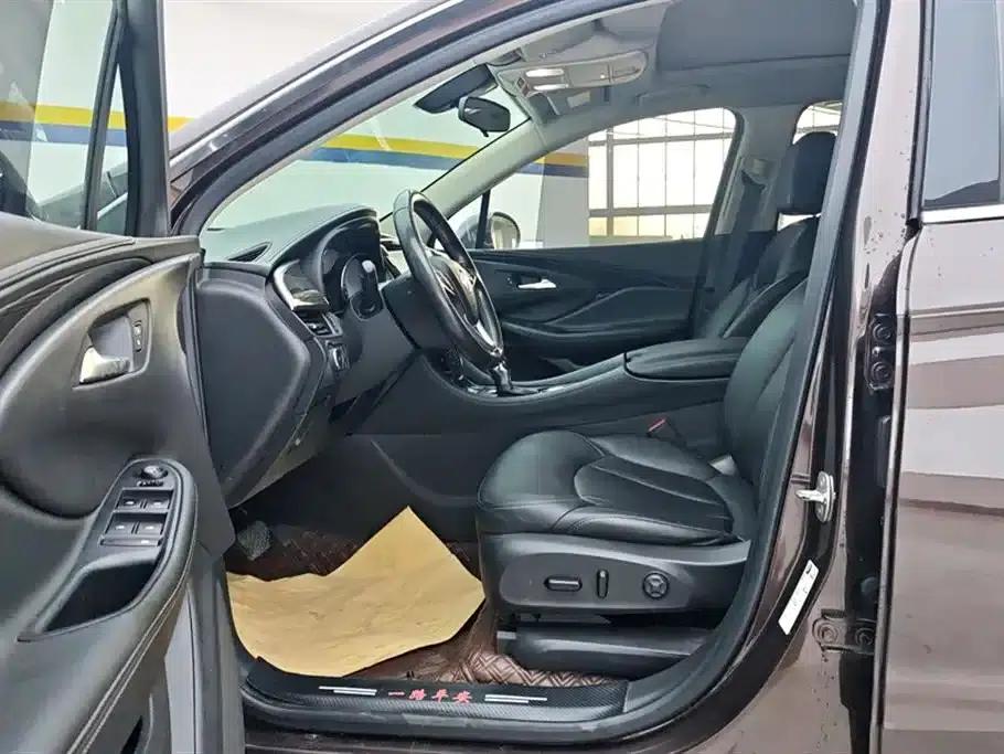 Envision Plus 2020 20T 2WD Elite — миниатюра 9