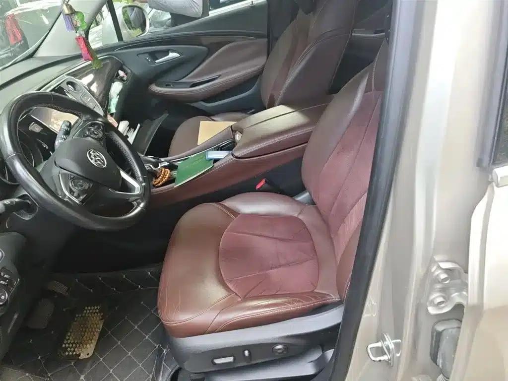 Envision Plus 2016 20T 2WD Elite — миниатюра 11