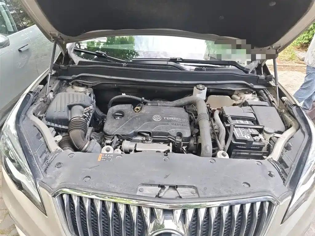 Envision Plus 2016 20T 2WD Elite — миниатюра 16