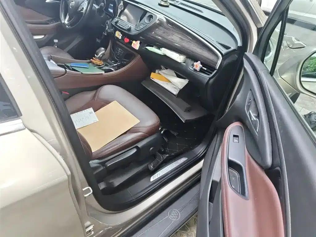 Envision Plus 2016 20T 2WD Elite — миниатюра 21