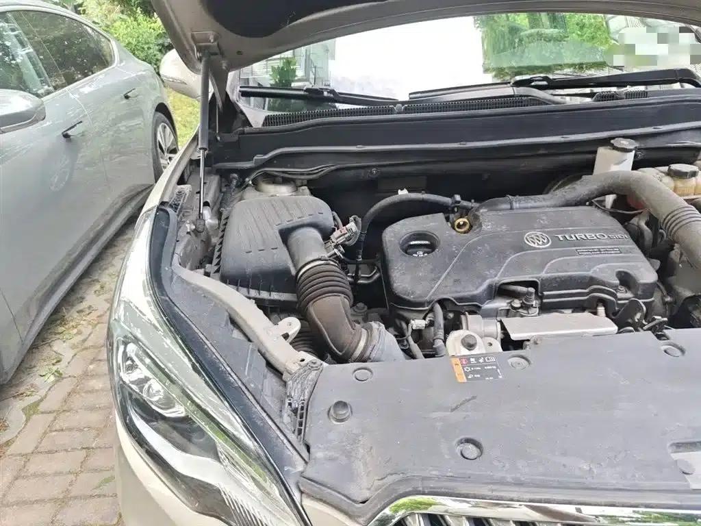 Envision Plus 2016 20T 2WD Elite — миниатюра 22