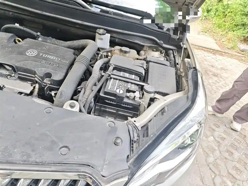 Envision Plus 2016 20T 2WD Elite — миниатюра 23