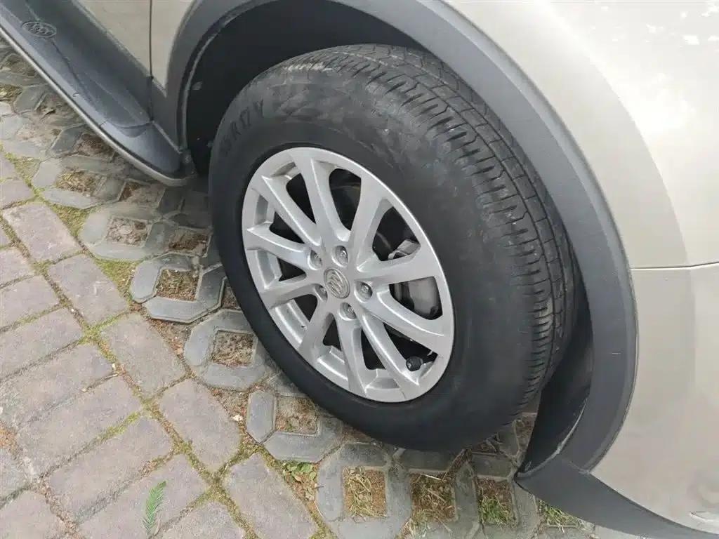 Envision Plus 2016 20T 2WD Elite — миниатюра 26