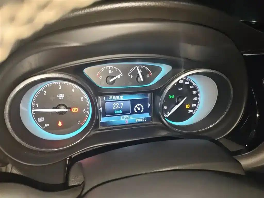 Envision Plus 2016 20T 2WD Elite — миниатюра 7