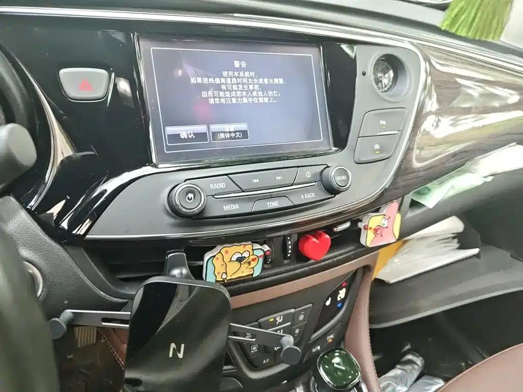 Envision Plus 2016 20T 2WD Elite — миниатюра 9