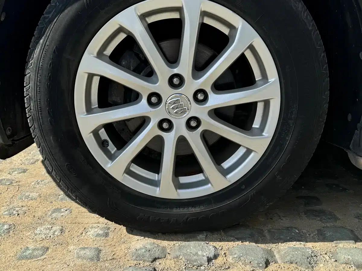 Envision Plus 2016 20T 2WD Elite — миниатюра 16
