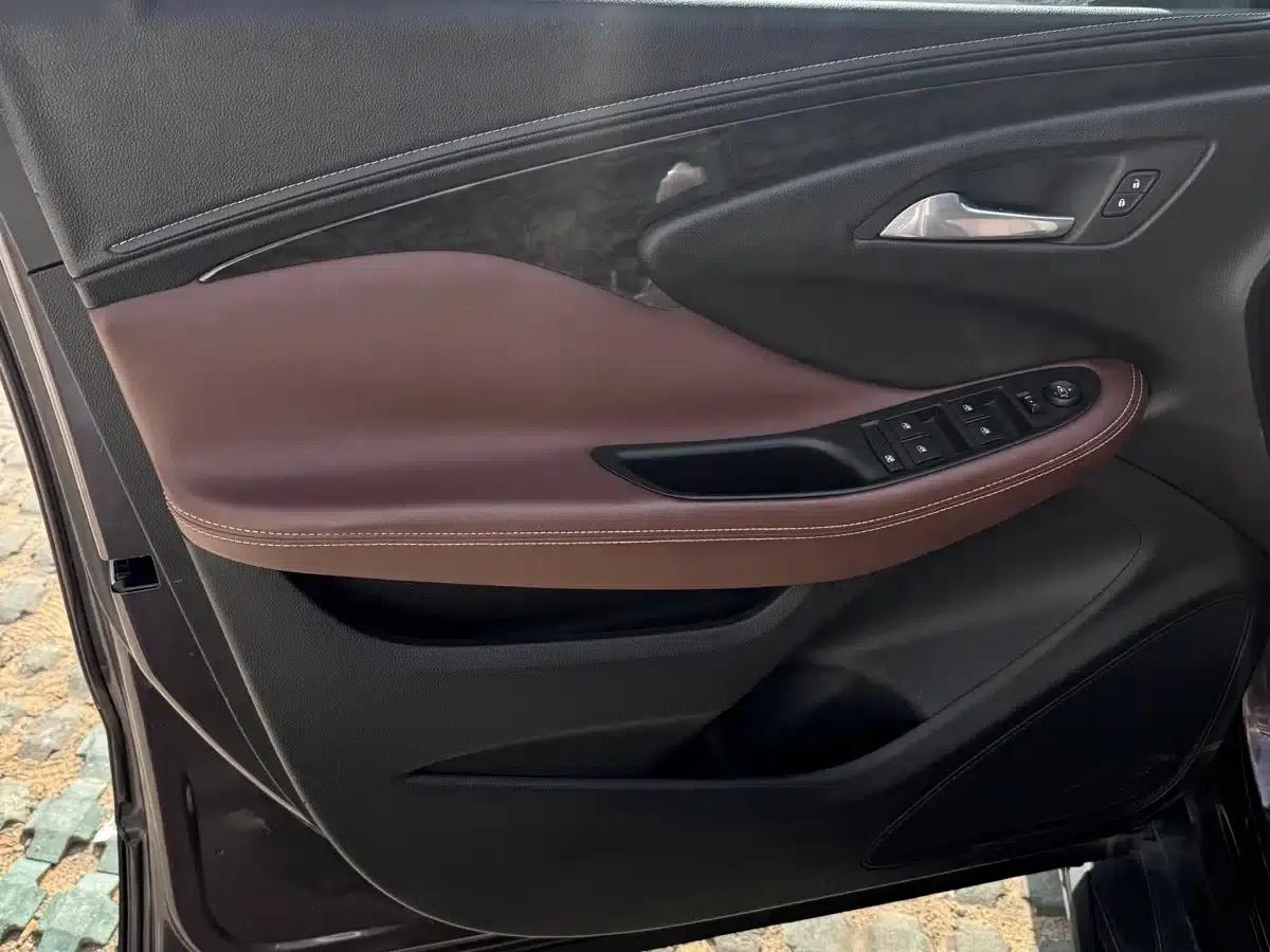 Envision Plus 2016 20T 2WD Elite — миниатюра 5