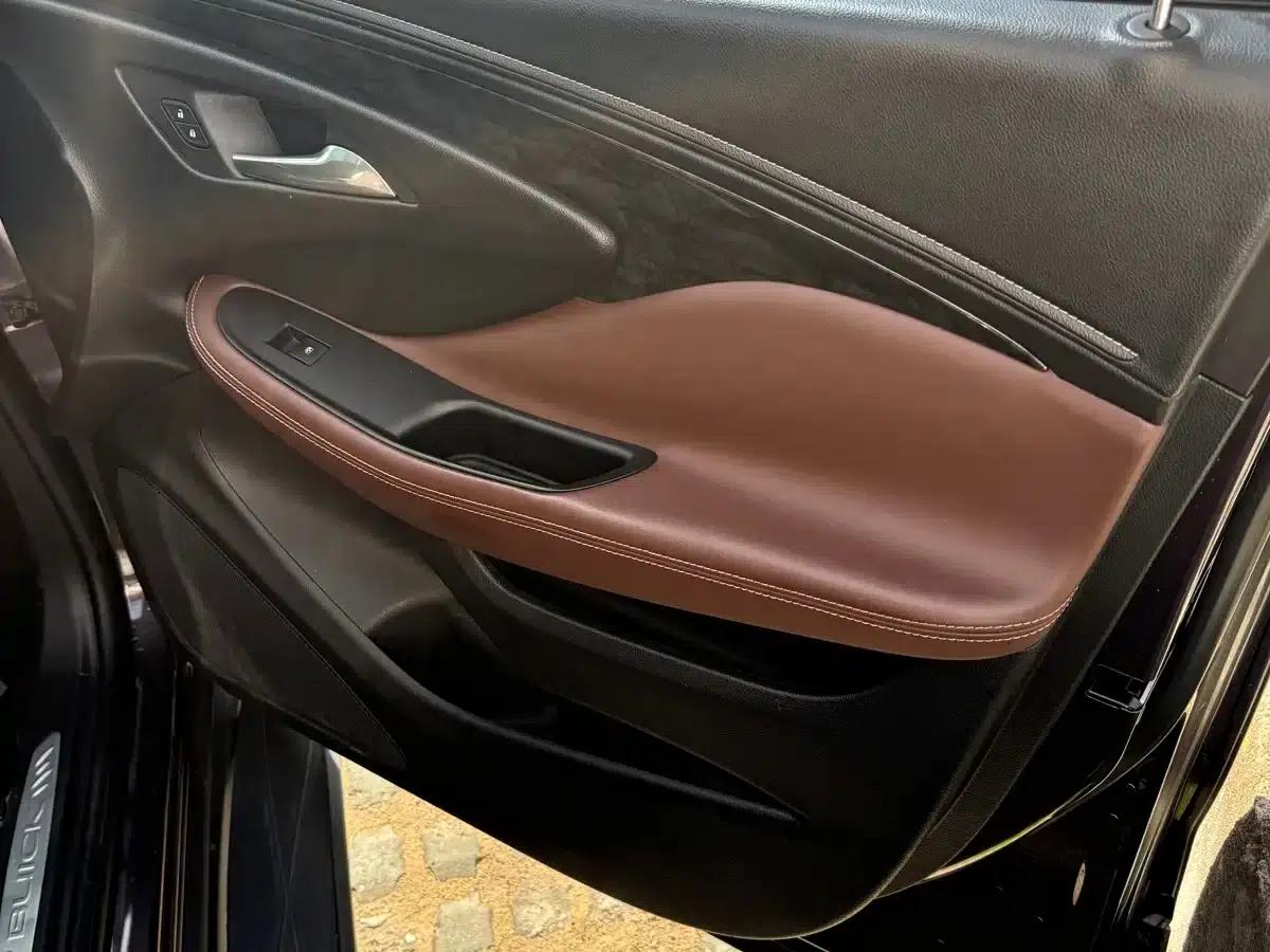 Envision Plus 2016 20T 2WD Elite — миниатюра 10