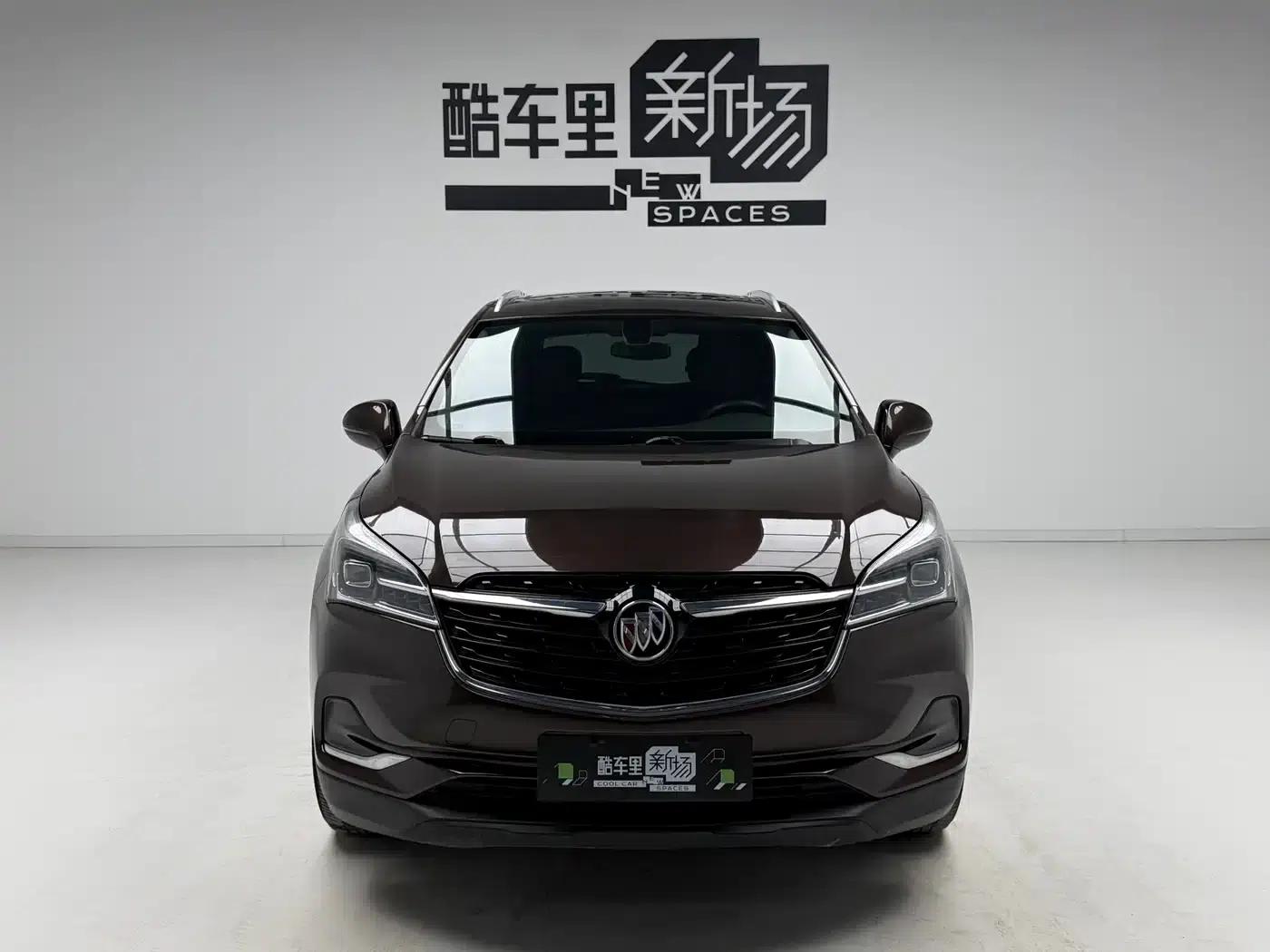 Envision Plus 2020 20T 2WD Elite — миниатюра 2