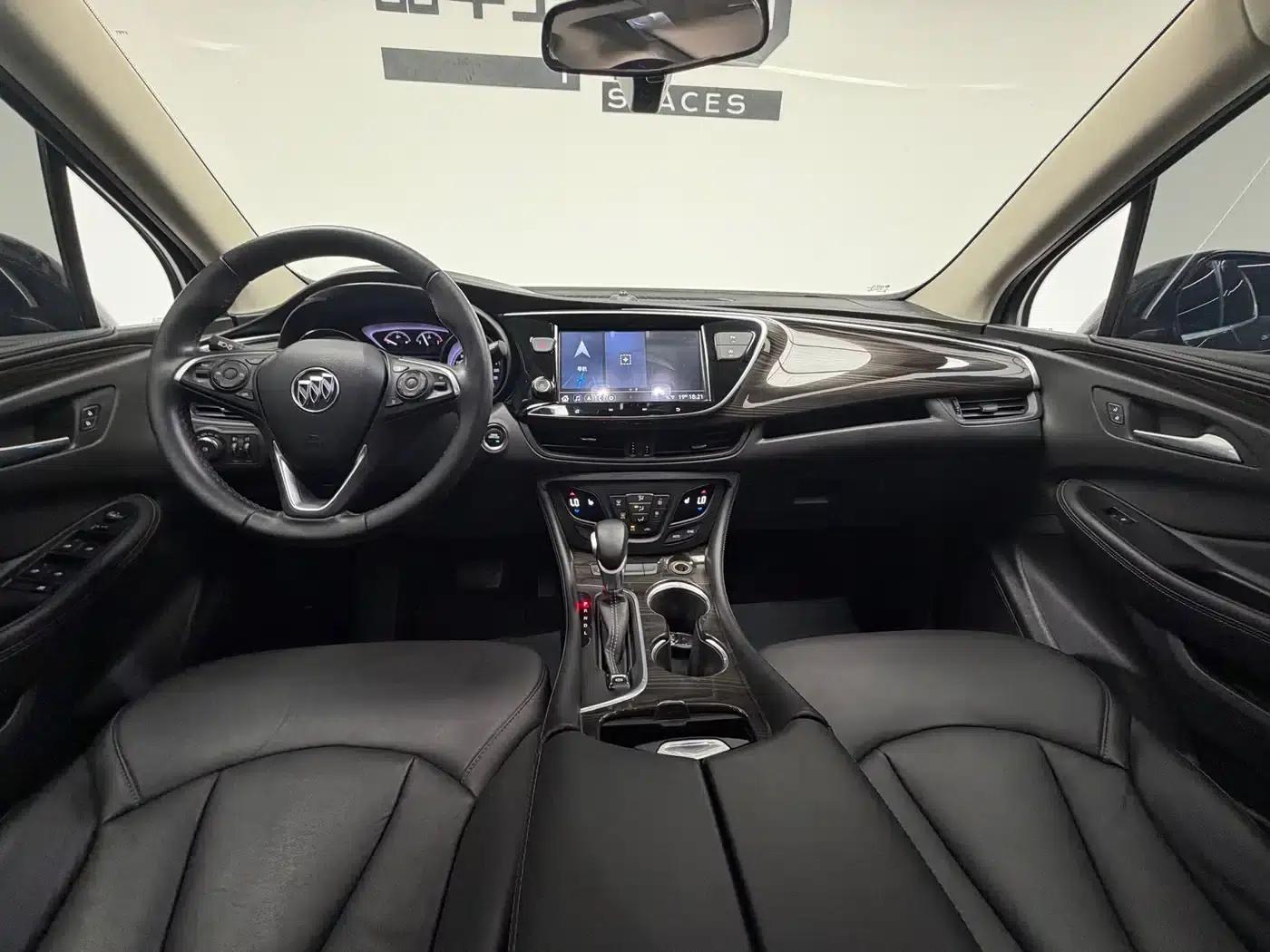 Envision Plus 2020 20T 2WD Elite — миниатюра 12
