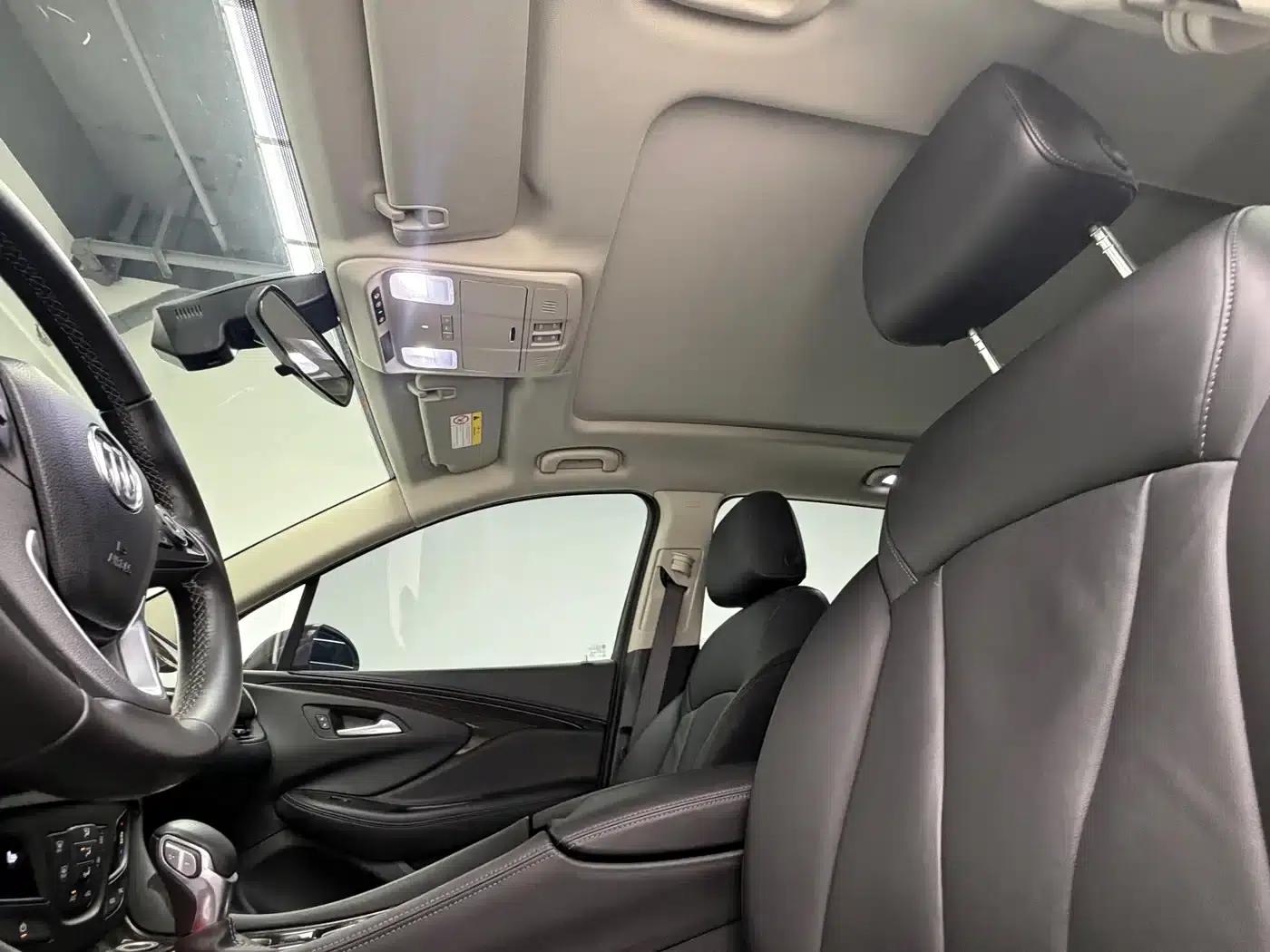 Envision Plus 2020 20T 2WD Elite — миниатюра 15